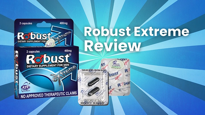 robust extreme review